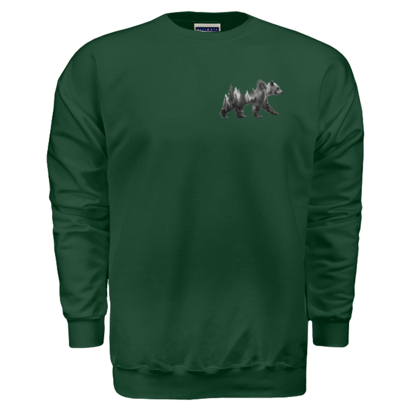 DEEP FOREST - F260 - FRONT