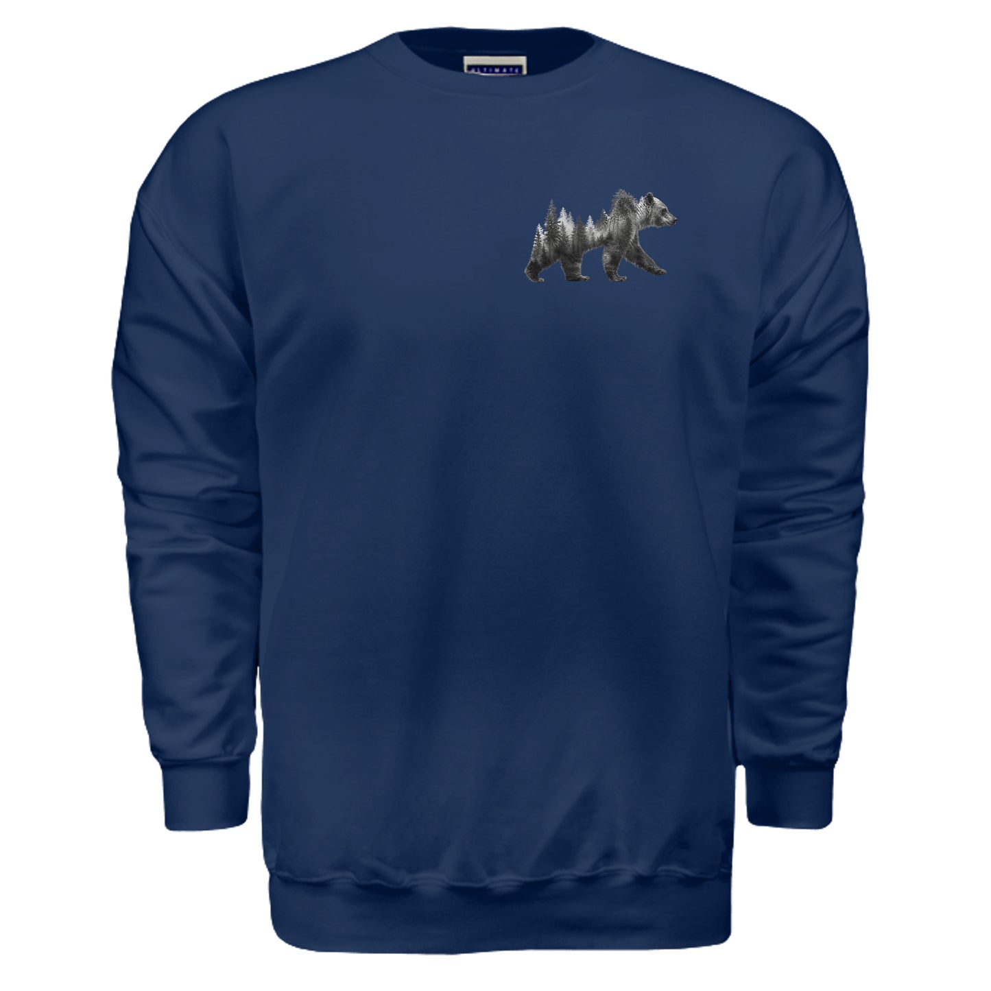 NAVY - F260 - FRONT