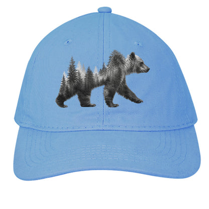 Carolina Blue - CP77 - FRONT