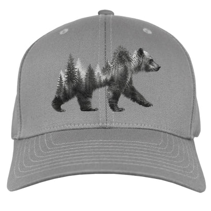 GREY - 6277 - FRONT