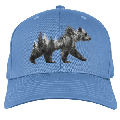 CAROLINA BLUE - 6277 - FRONT