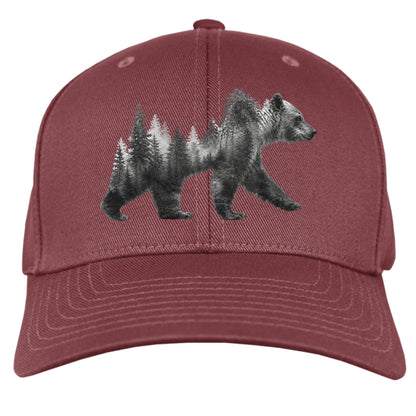 MAROON - 6277 - FRONT