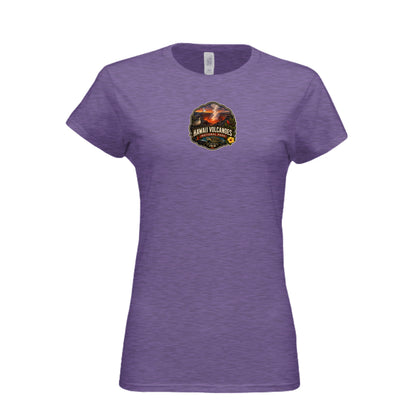HEATHER PURPLE - G640L - FRONT