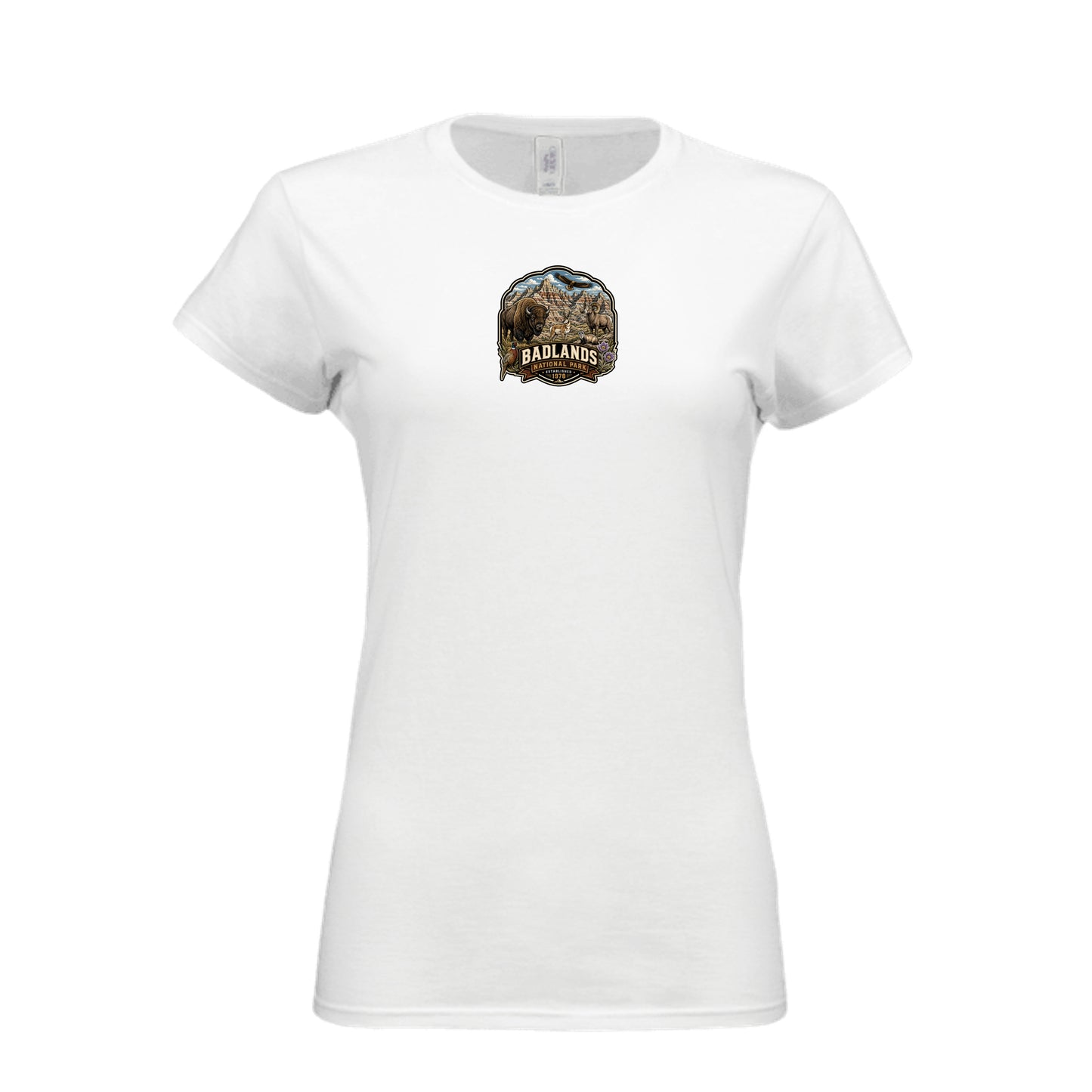 WHITE - G640L - FRONT
