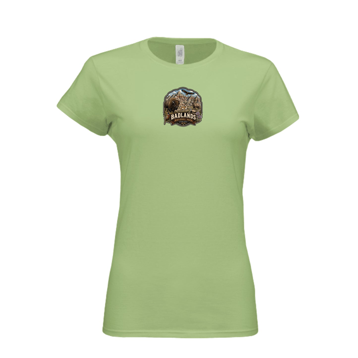 Pistachio - G640L - FRONT