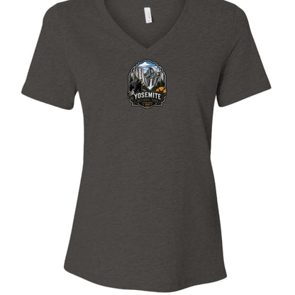 Black Heather - 6405CVC - FRONT