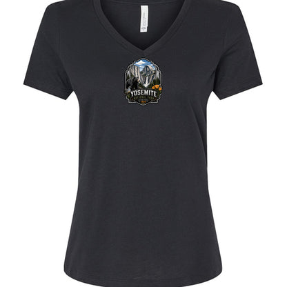 Solid Black Blend - 6405CVC - FRONT