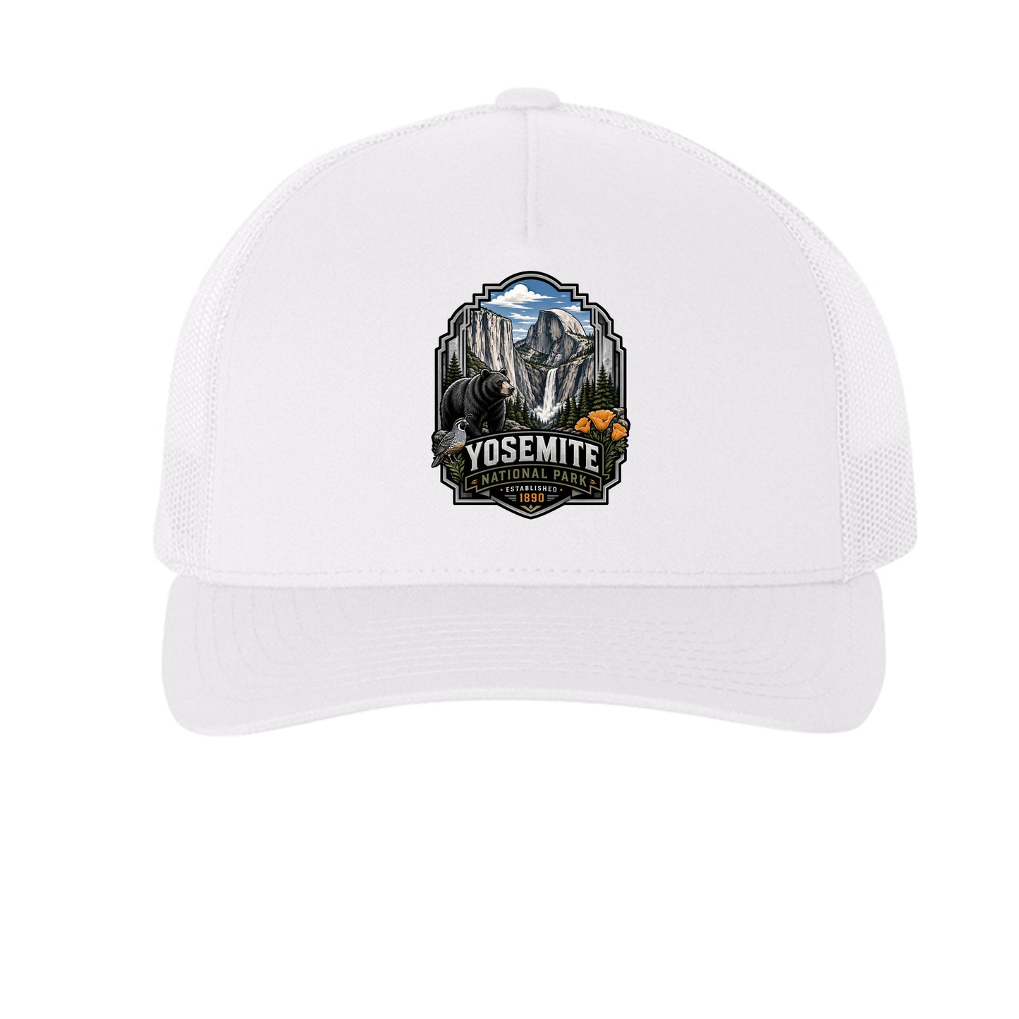White - 6506 - FRONT