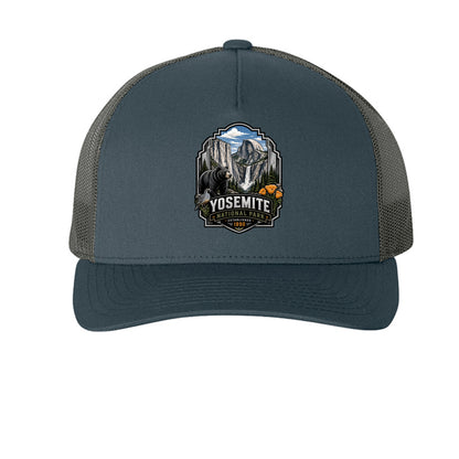 Navy - 6506 - FRONT