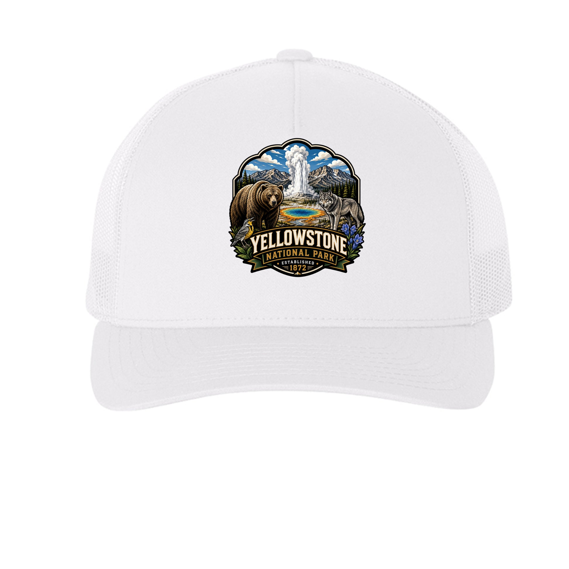 White - 6506 - FRONT