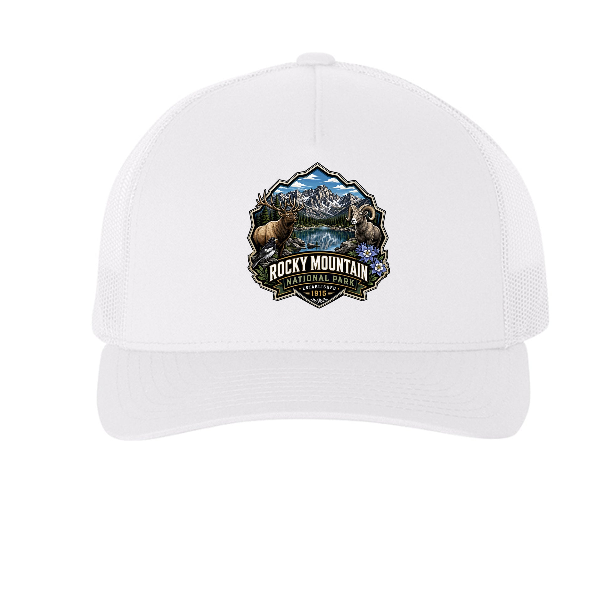 White - 6506 - FRONT