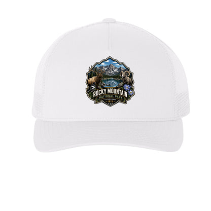 White - 6506 - FRONT