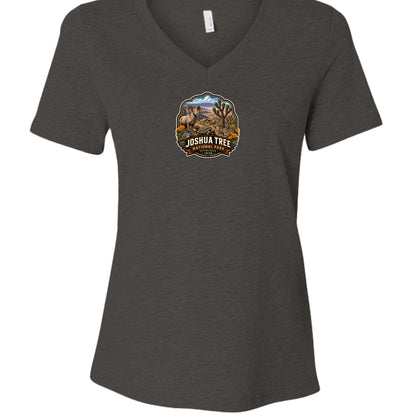 Black Heather - 6405CVC - FRONT
