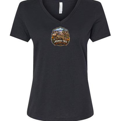 Solid Black Blend - 6405CVC - FRONT