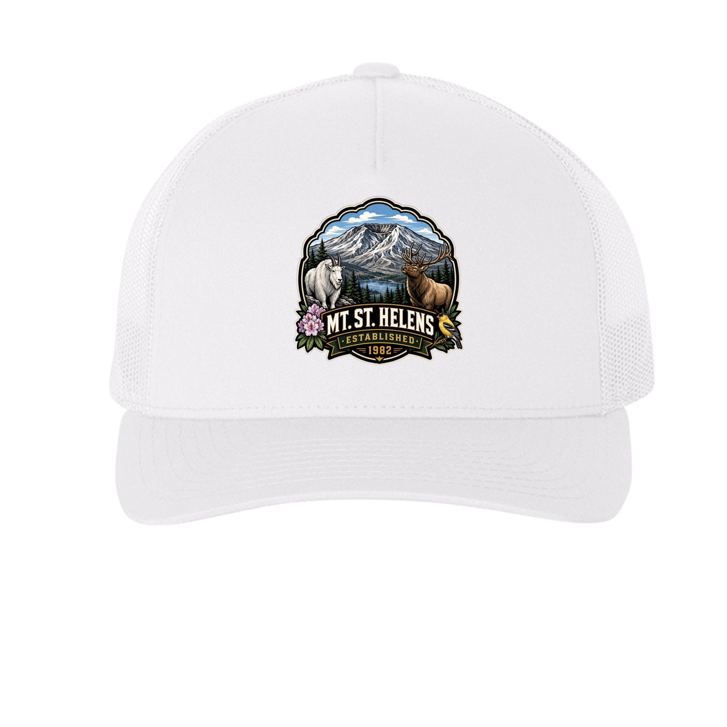 White - 6506 - FRONT
