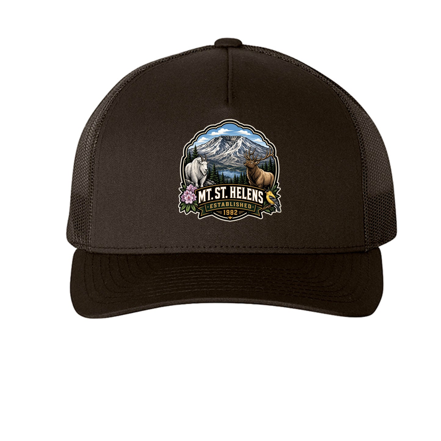 Black - 6506 - FRONT