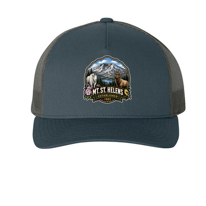 Navy - 6506 - FRONT