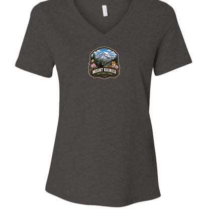 Black Heather - 6405CVC - FRONT
