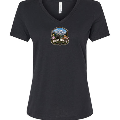 Solid Black Blend - 6405CVC - FRONT
