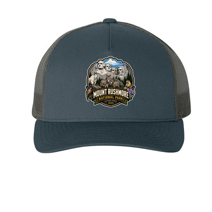 Navy - 6506 - FRONT