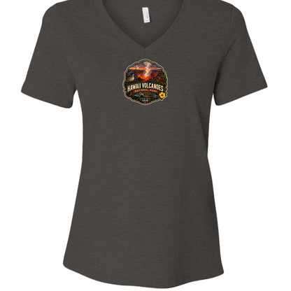 Black Heather - 6405CVC - FRONT