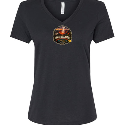 Solid Black Blend - 6405CVC - FRONT