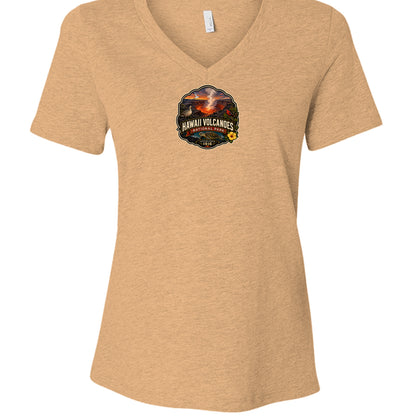 Heather Peach - 6405CVC - FRONT