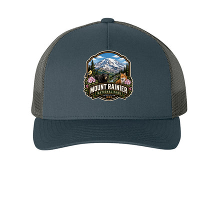 Navy - 6506 - FRONT