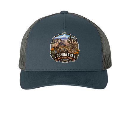 Navy - 6506 - FRONT