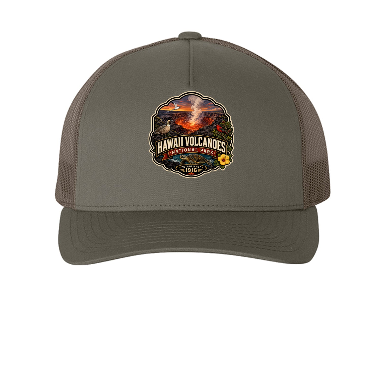 Charcoal - 6506 - FRONT