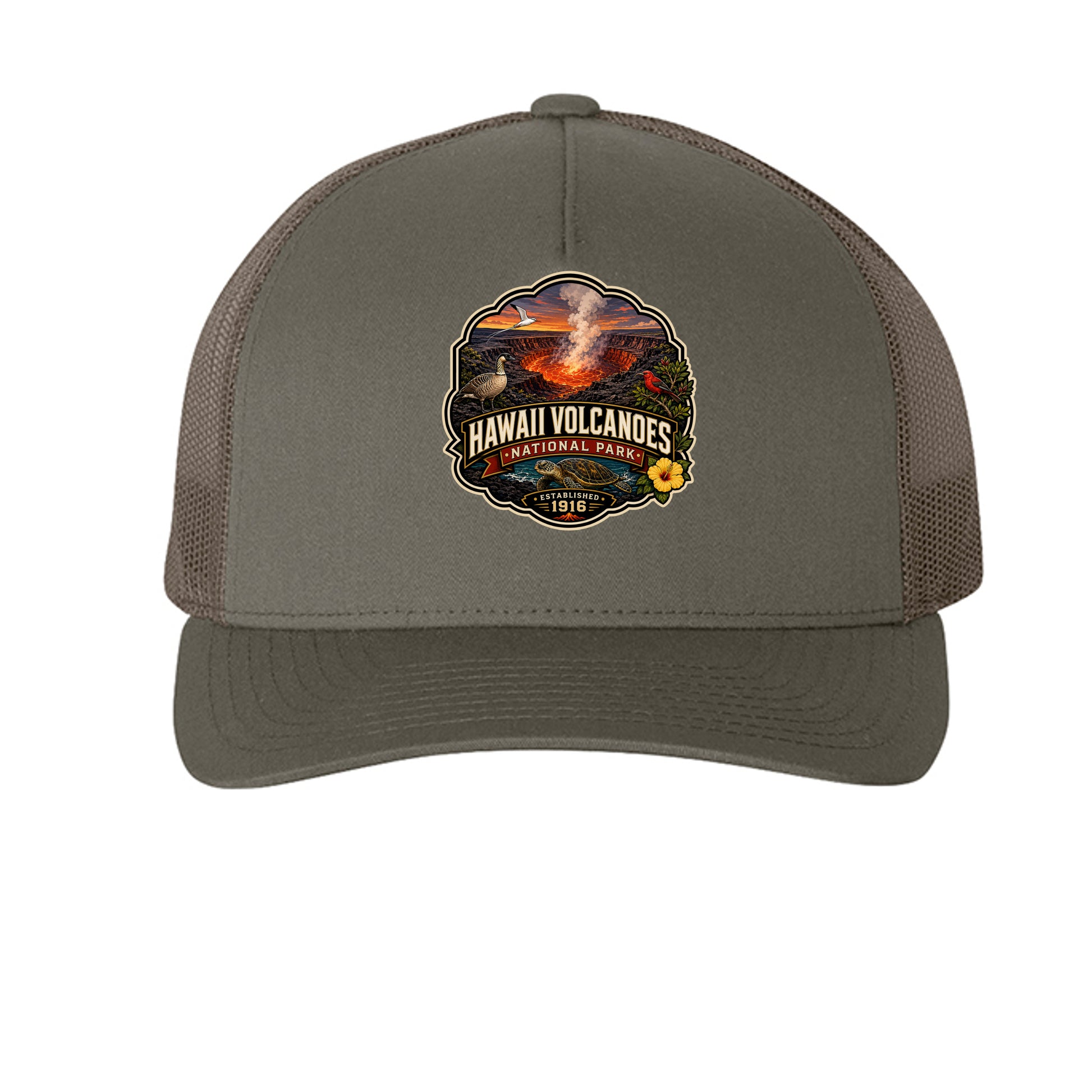 Charcoal - 6506 - FRONT