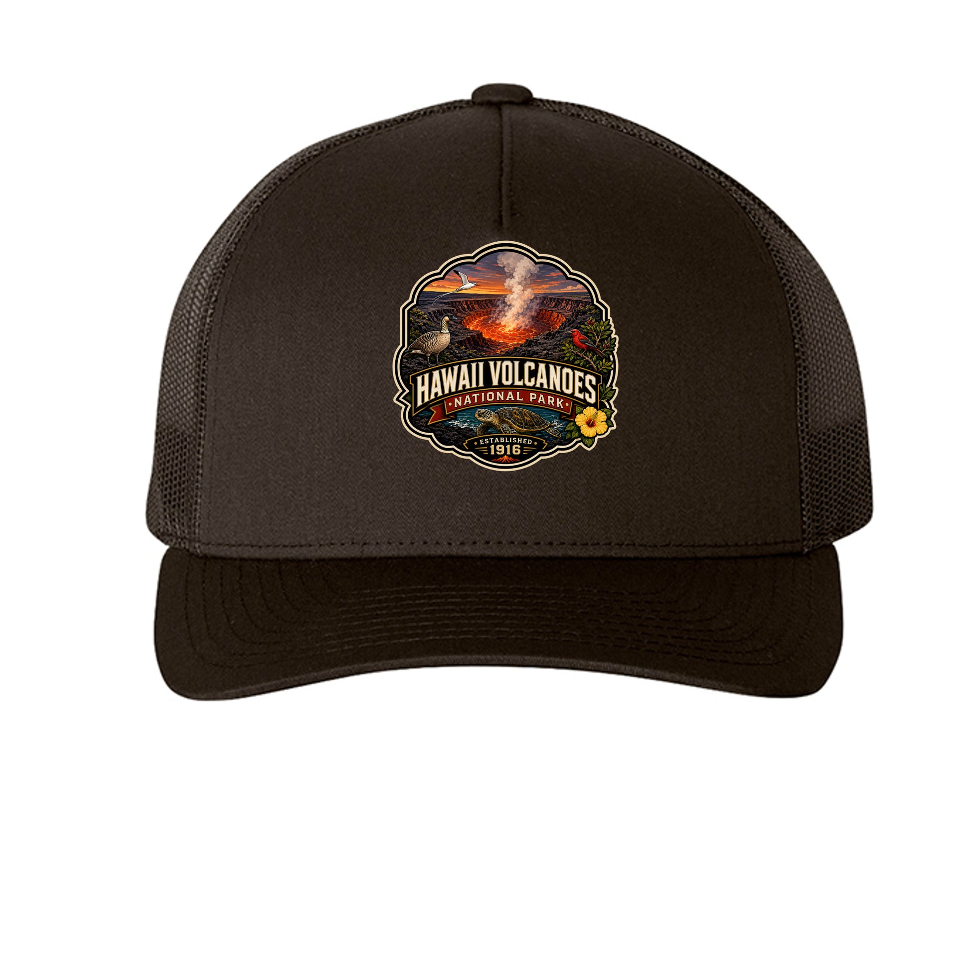 Black - 6506 - FRONT