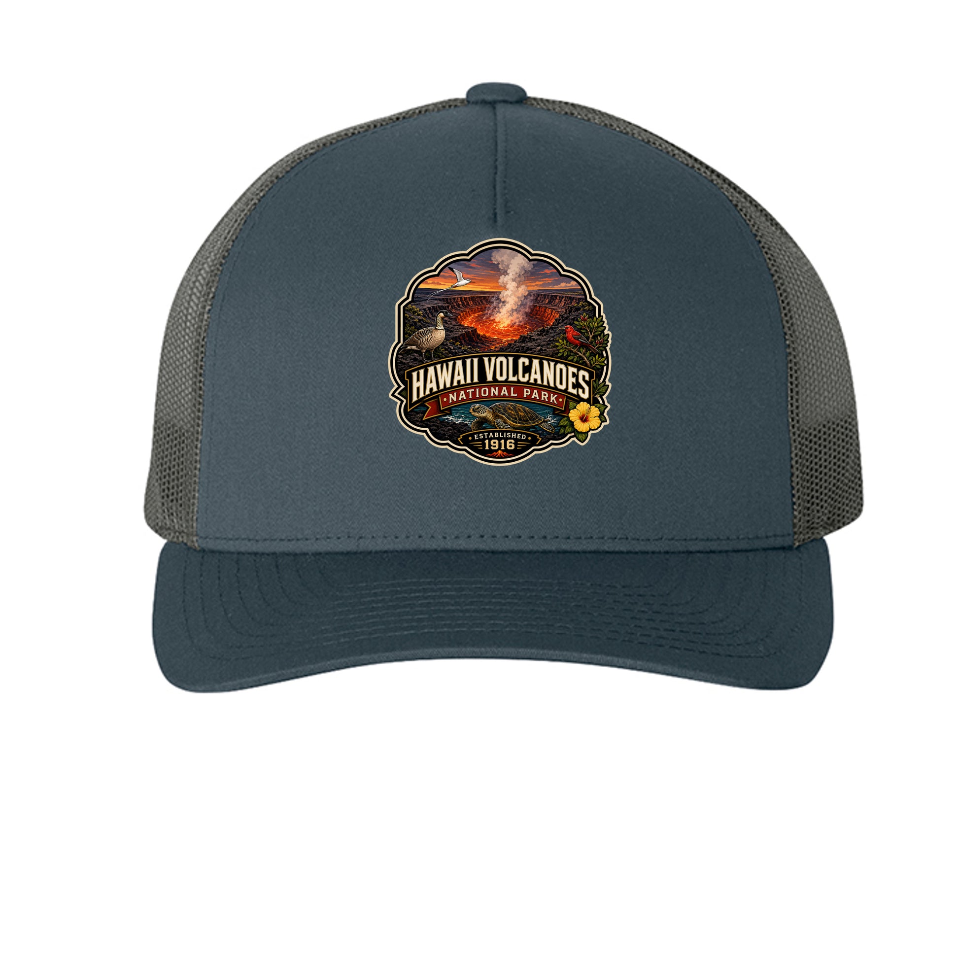 Navy - 6506 - FRONT