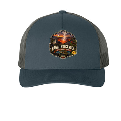 Navy - 6506 - FRONT