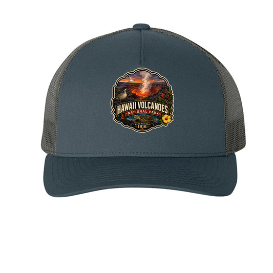 Navy - 6506 - FRONT