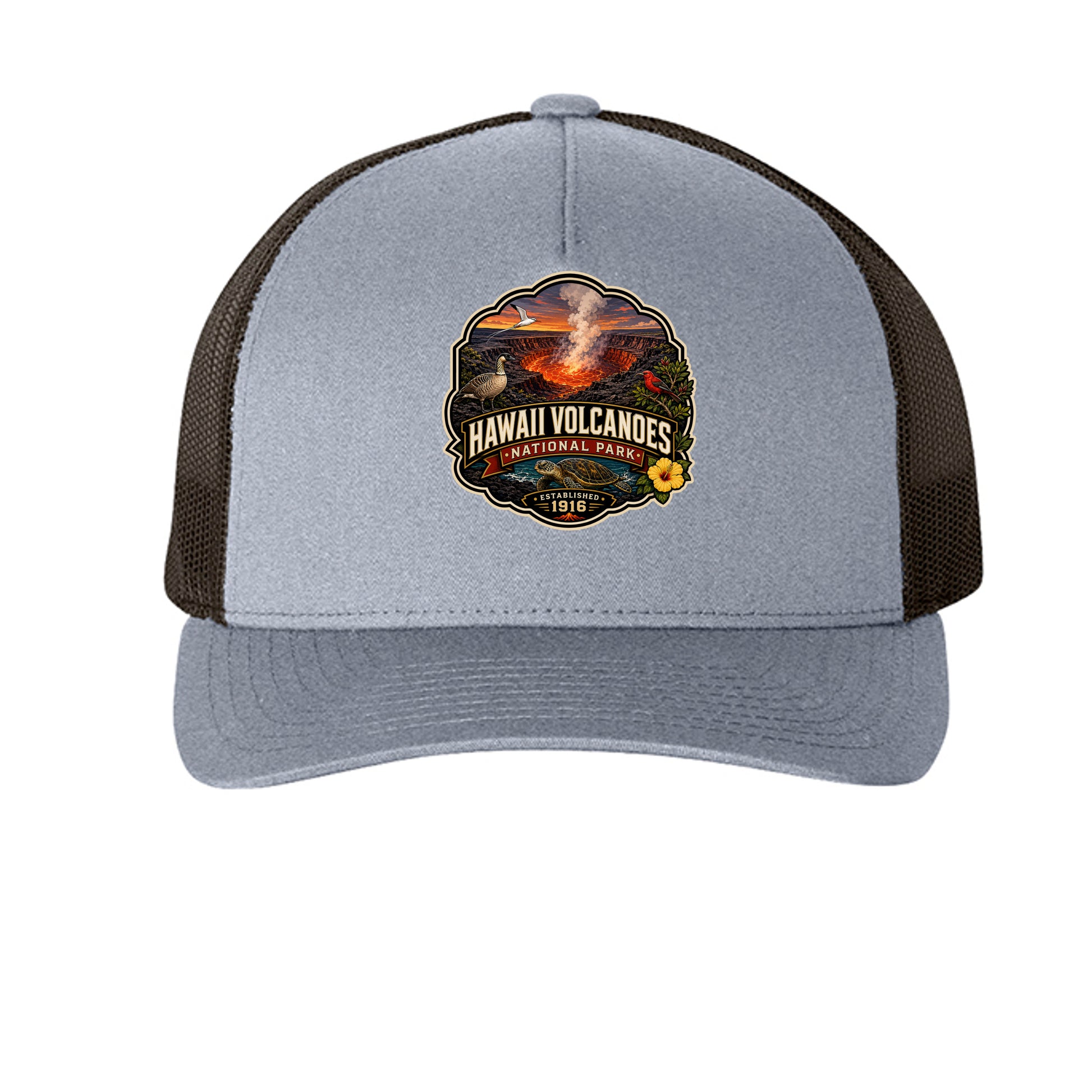 Heather/ Black - 6506 - FRONT