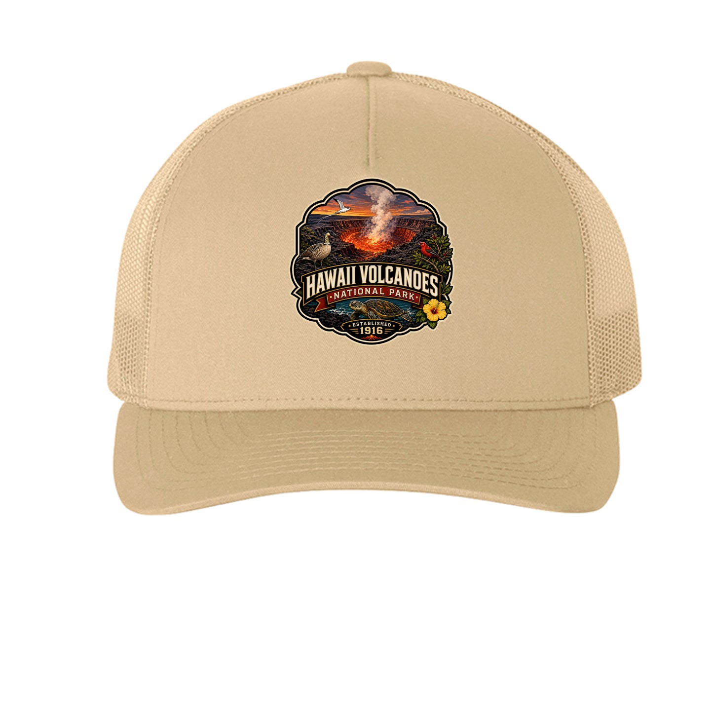 Khaki - 6506 - FRONT