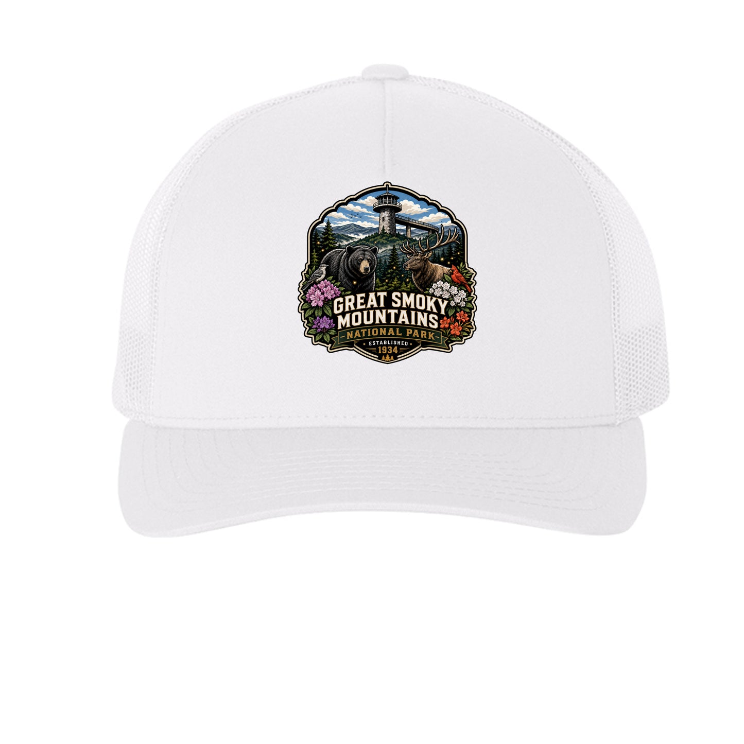 White - 6506 - FRONT