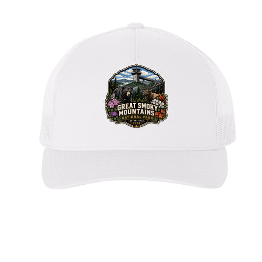 White - 6506 - FRONT