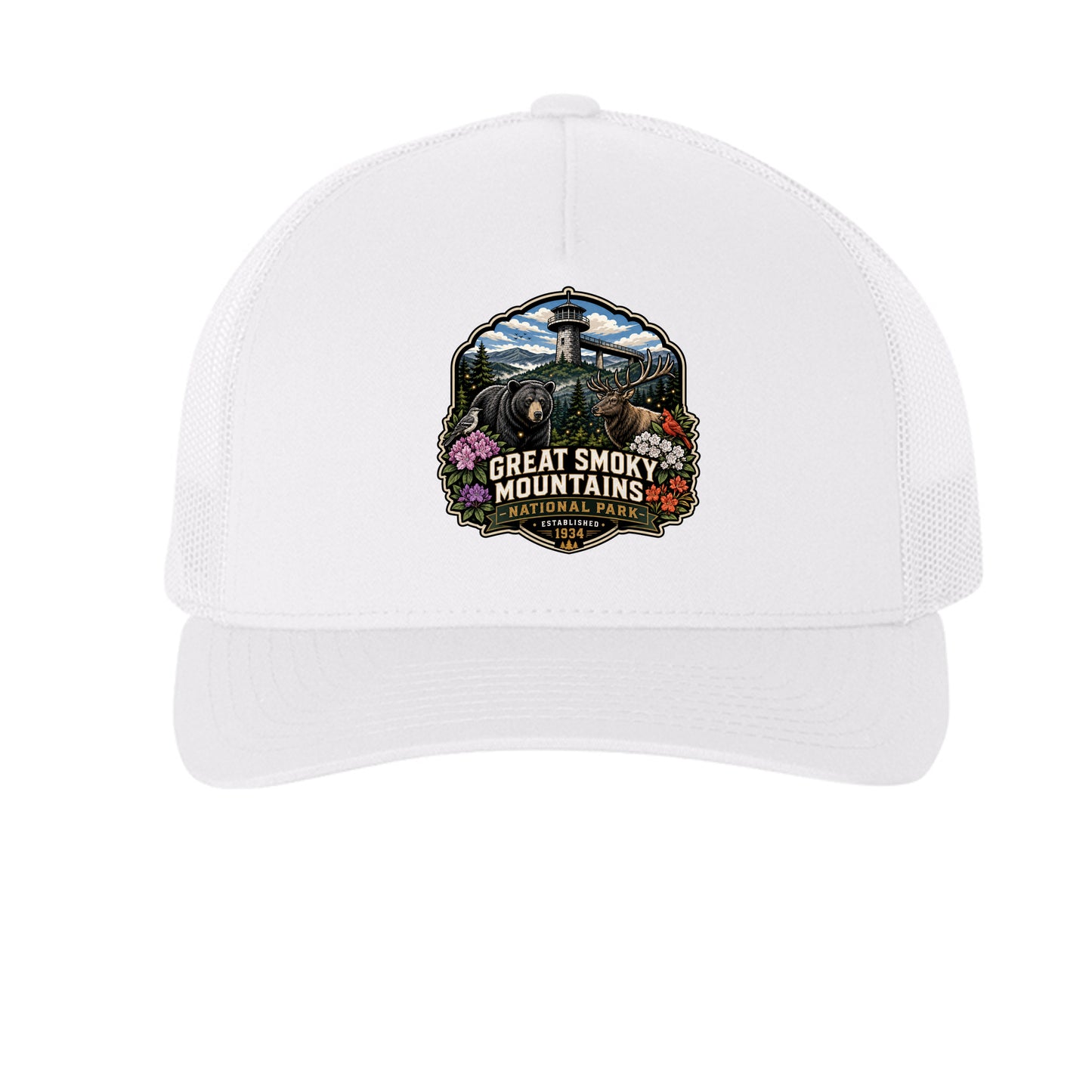 White - 6506 - FRONT
