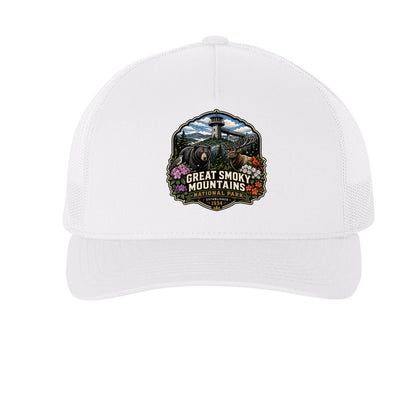 White - 6506 - FRONT