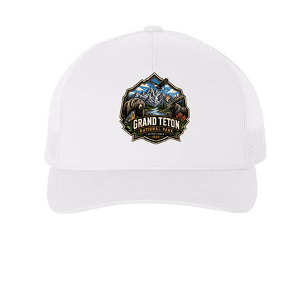 White - 6506 - FRONT