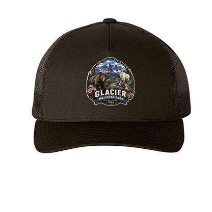 Black - 6506 - FRONT