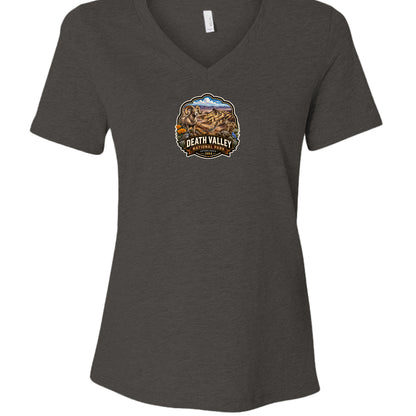 Black Heather - 6405CVC - FRONT