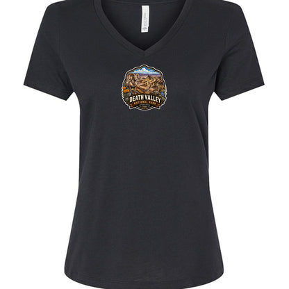Solid Black Blend - 6405CVC - FRONT