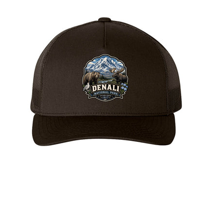 Black - 6506 - FRONT