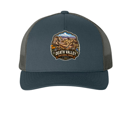 Navy - 6506 - FRONT