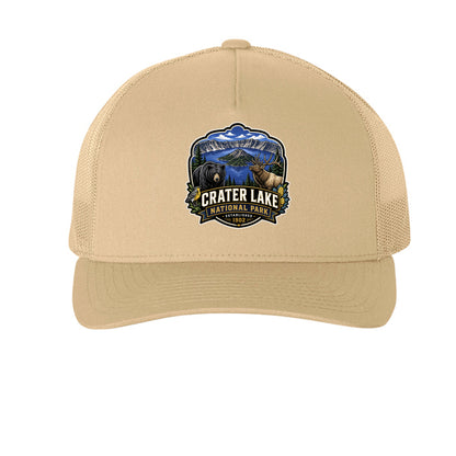 Khaki - 6506 - FRONT