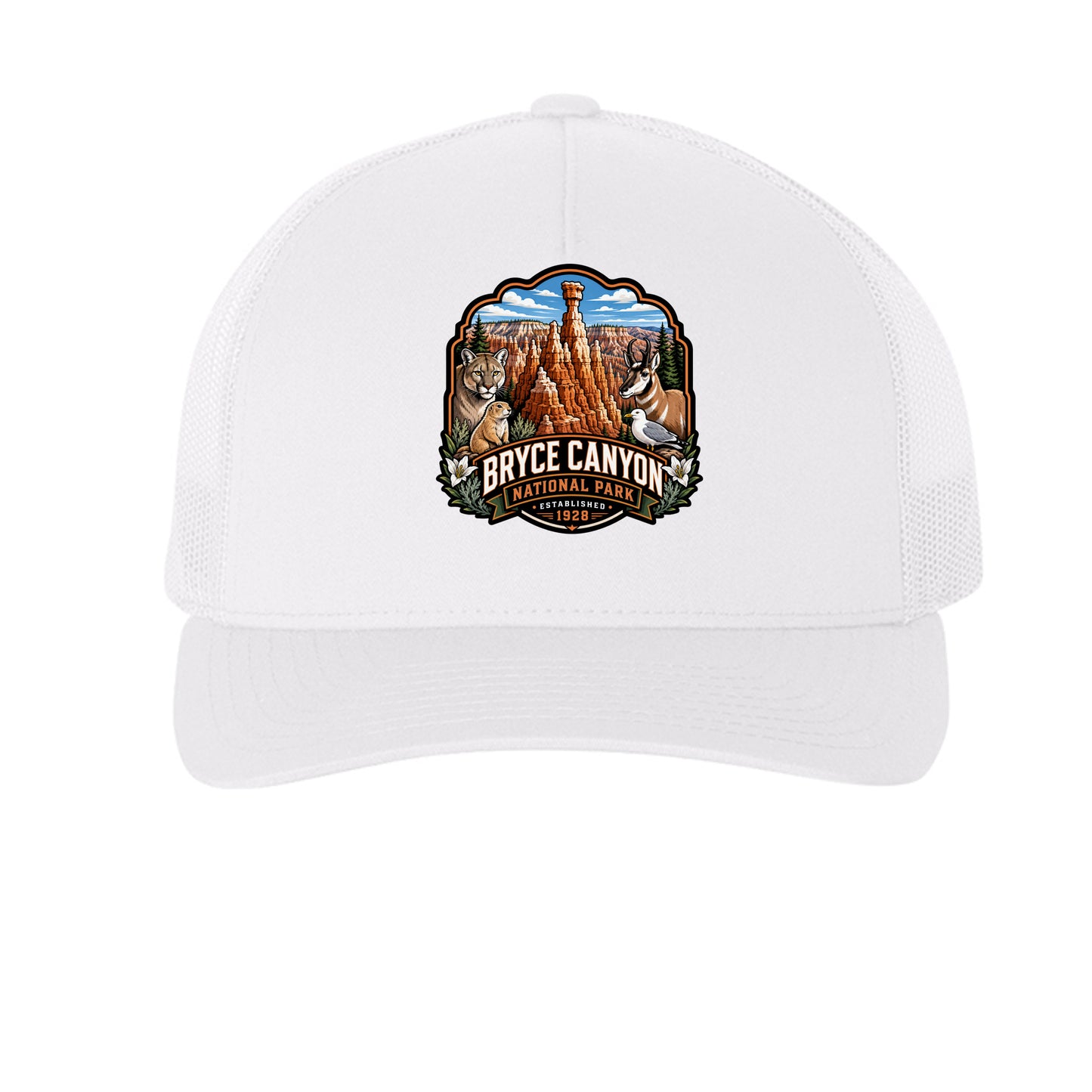 White - 6506 - FRONT