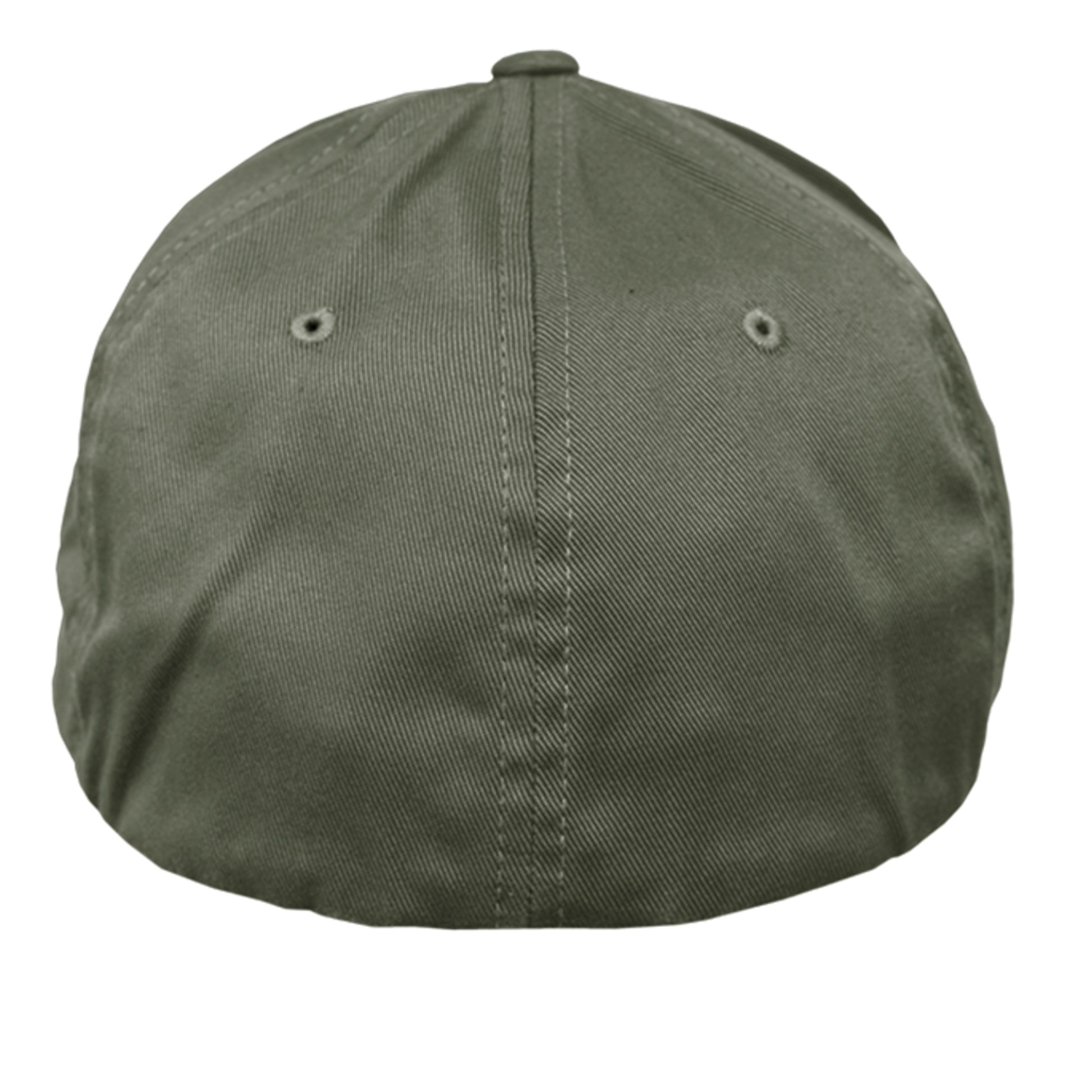 OLIVE - 6277 - BACK